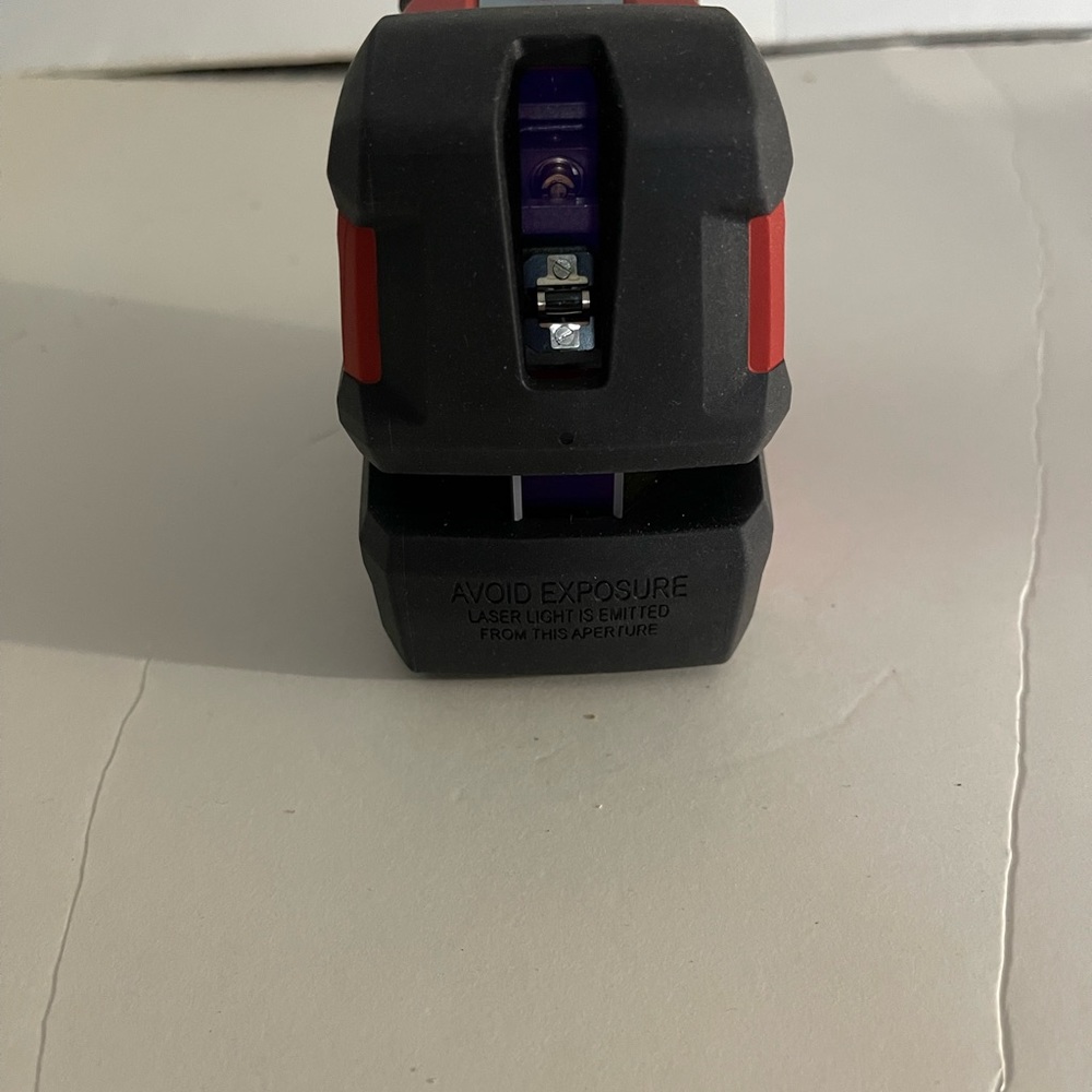 HILTI laser level